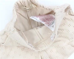 Lil Atelier shell shorts